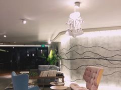 -自在逸舍·简餐下午茶