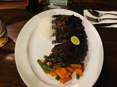 -Pundi Pundi Restaurant