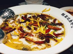 -太二酸菜鱼(正大广场店)