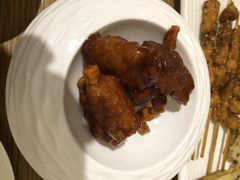 菩提树素食餐厅-菩提树·素食餐厅(汇智国际商业中心店)