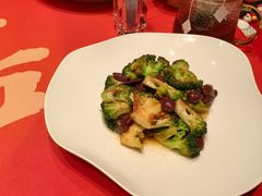 -百富源·海鲜辽菜(浑河堡店)