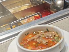 -海底捞火锅(九久奥特莱斯店)