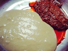 -胡家麻辣串(核桃园路店)