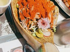 -香佰里重庆火锅(恒力博纳广场店)