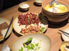 -青年公社烤鸭(熙悦天街店)
