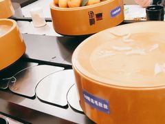 -汤响自助回转火锅百汇(乐峰广场店)