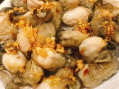 -巷语私房料理(华一实业大厦店)