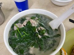 -旺记枸杞汤(国际广场店)