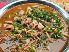 -脆珊粉店(明秀西路店)