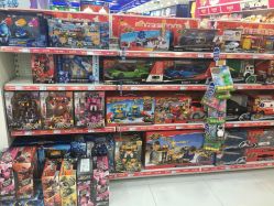 -玩具反斗城TOYSRUS(龙湖杭州西溪天街店)