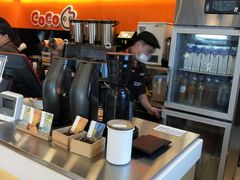 -CoCo都可(蓝村店)