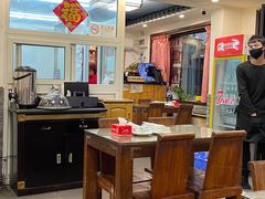 大堂-鼎香润(德胜门内店)