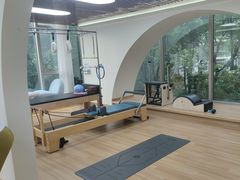 -Ms.Pilates 普拉提技术(大学路店)