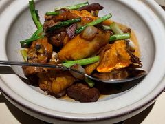 -侨美食家·粤菜(体育西路店)