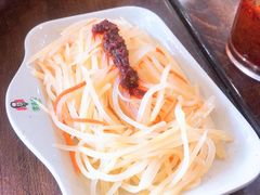 -李先生牛肉面大王(营口大润发店)