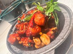 -鹿港小镇(霄云店)
