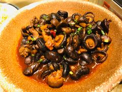 -符离集餐厅(万象城店)