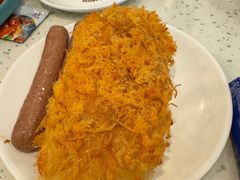 -新宝餐厅(流塘店)