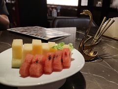 -海派悦庭·海胆烧麦·新融合菜(凯德广场店)