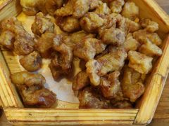 -圣河湾虾饺美食(站前店)
