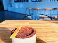 提拉米苏拿铁-ChanDu躔度咖啡(灯塔店)