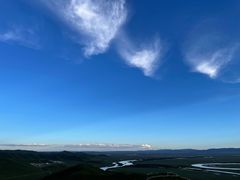 -黄河九曲第一湾