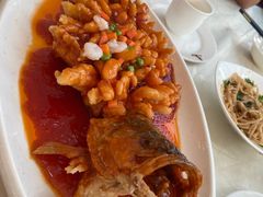 -老克勒上海菜(南京路步行街店)