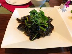 -林芝工布庄园希尔顿酒店-猎味中餐厅