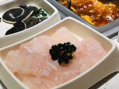 -海底捞(難波店)