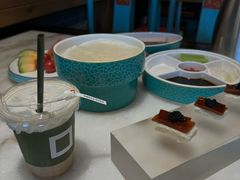 -聚京民福烤鸭店(木樨园店)