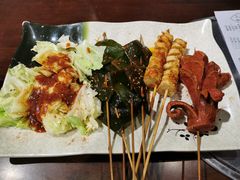 -老赵太太麻辣烫涮肚馆(大经路店)