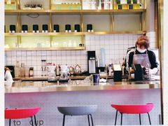 -KYO COFFEE(胶州路店)