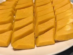 -绿色菜园·农家土菜(贤山店)