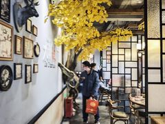 -大潮淮·淮扬菜(何园旗舰店)
