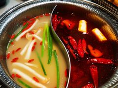 -火炉火自助餐(西直门凯德MALL店)