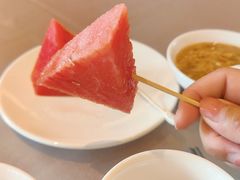 -徐记海鲜(大雁塔|金都店)