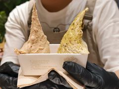 -野人先生Gelato(上海长宁龙之梦店)