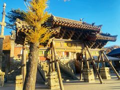 -五台山风景名胜区