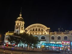 -中国铁道博物馆(正阳门馆)