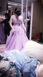 点击看大图 -金夫人婚纱摄影