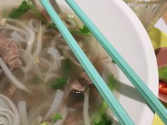 -蔡澜Pho·越南粉餐厅(海上世界店)