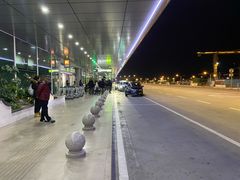 -福州长乐国际机场