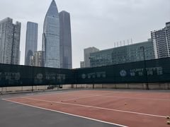 -快乐网球俱乐部(观音桥店)