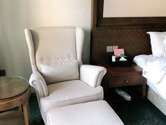 -和县香泉温泉度假村