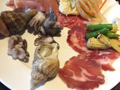 -广州富力君悦大酒店·凯菲厅