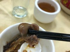 鱼肚-潮信鱼头王(西环店)