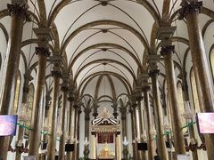 -王府井天主教堂