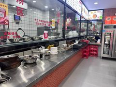 -歪头牛肉(金龙壹号店)