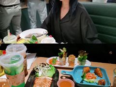 越南牛肉粉-蔡澜Pho·越南粉餐厅(海上世界店)