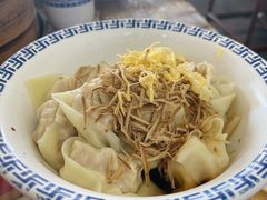 -笑来喜馄饨小笼工坊店(湖滨街店)